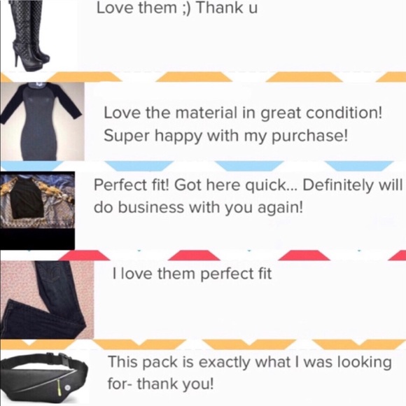 Hello Ladies & Gents! Welcome to “Labels & Gents” - Picture 7 of 16